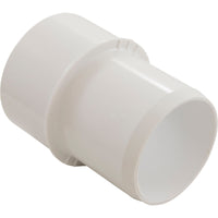 Adapter, 2"spg x 2"SHR