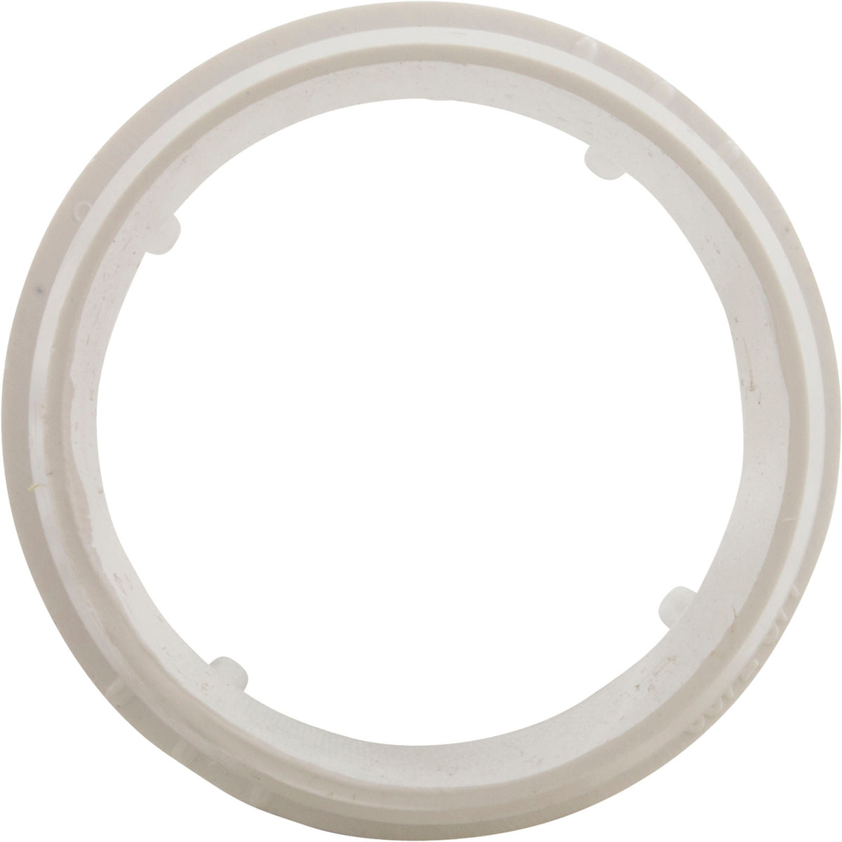 Adapter, 2"spg x 2"SHR