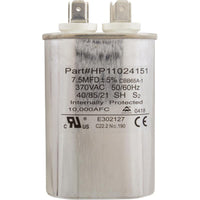 HPX11024151 Hayward Capacitor - 7.5Uf