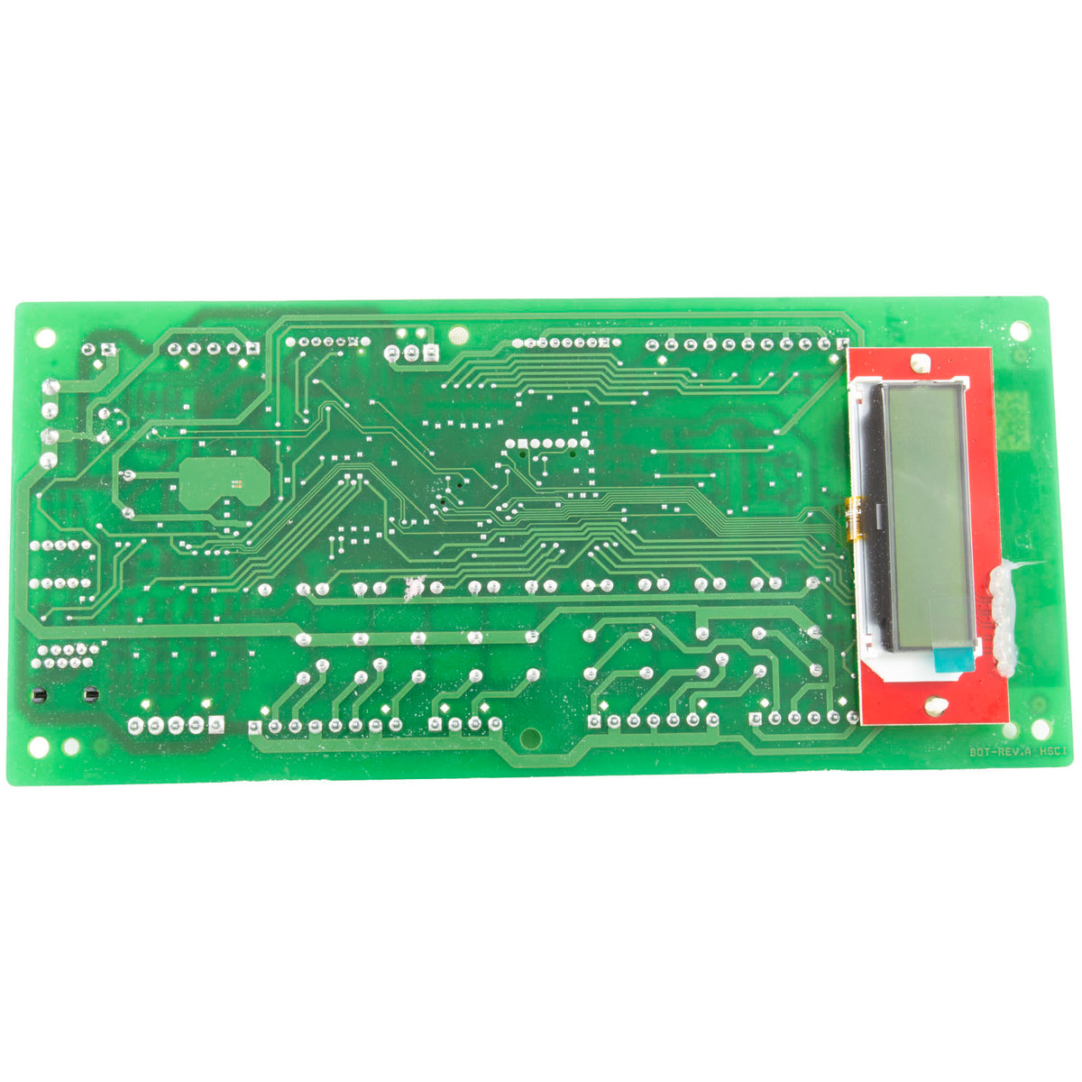 PCB, Raypak 5450/6450/8450, Digital