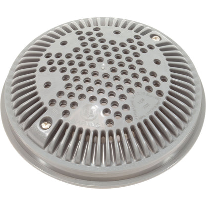 Frame&Cover-Dual Suction, Dgray