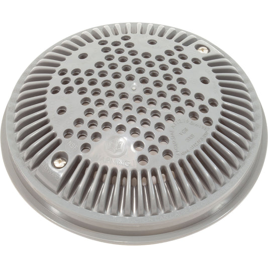 Frame&Cover-Dual Suction, Dgray