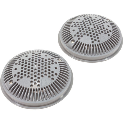 Frame&Cover-Dual Suction, Dgray