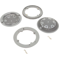 Frame&Cover-Dual Suction, Dgray