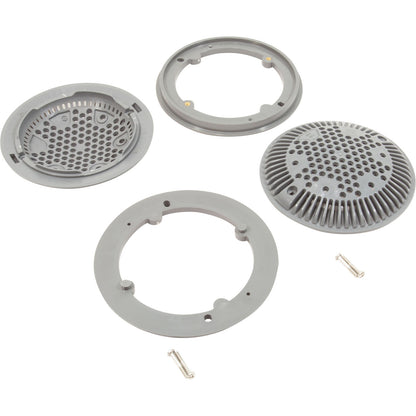 Frame&Cover-Dual Suction, Dgray