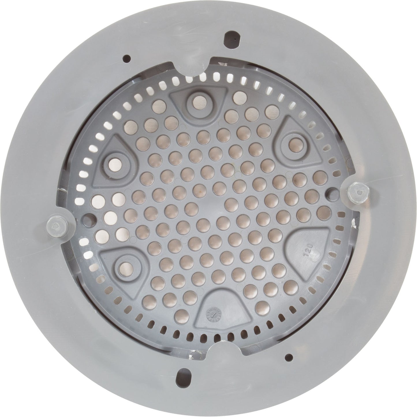 Frame&Cover-Dual Suction, Dgray