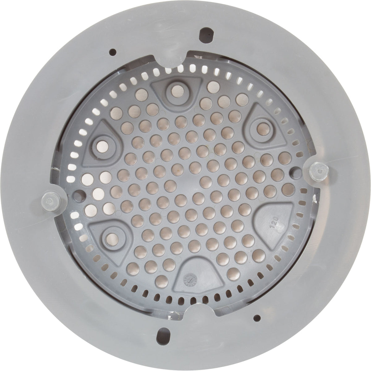 Frame&Cover-Dual Suction, Dgray