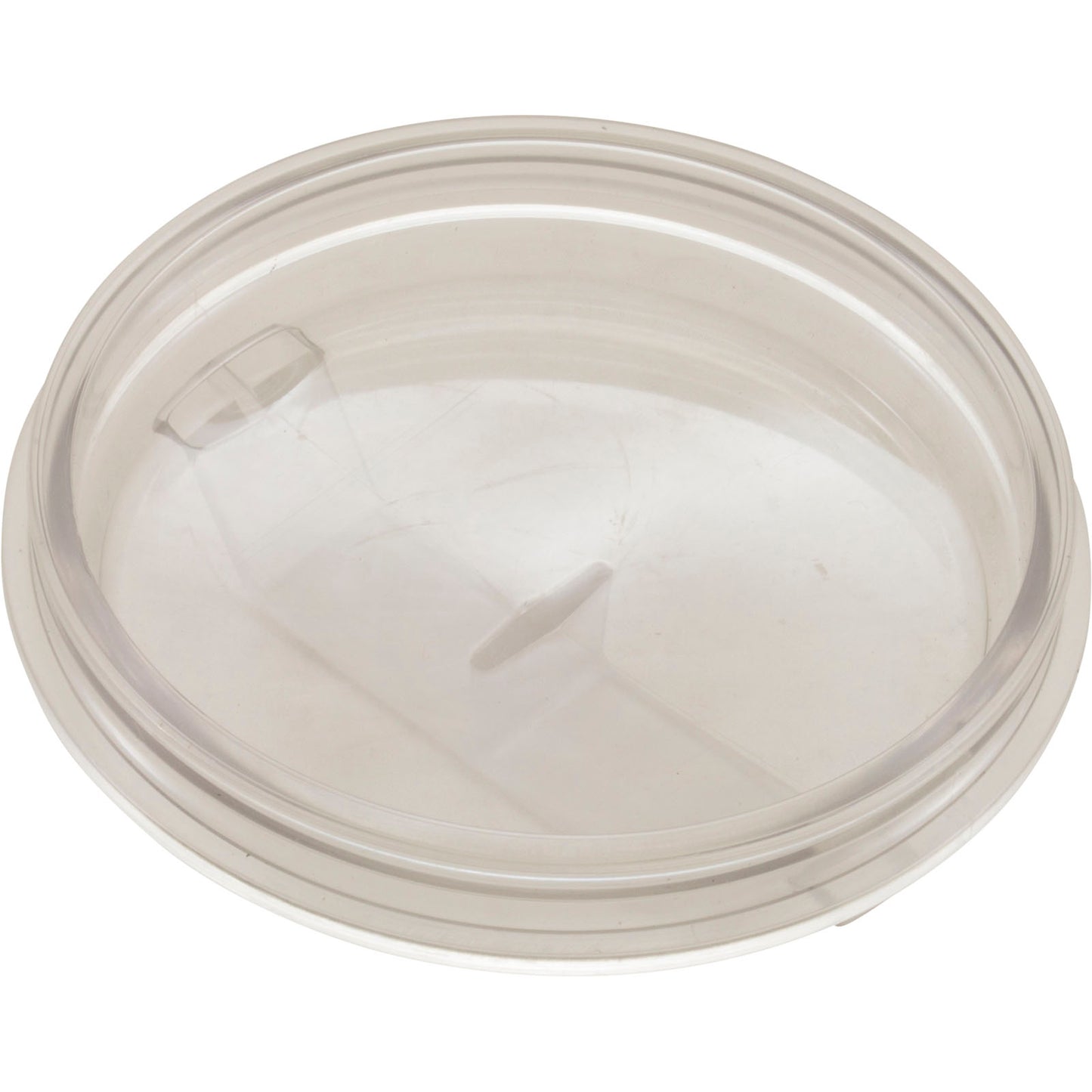 Trap Lid, W Cooper T-Series Pump