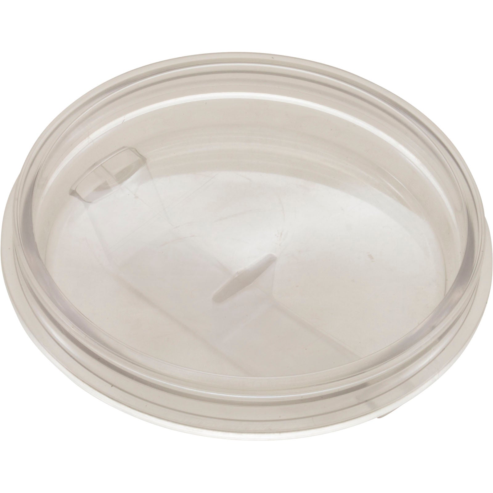 Trap Lid, W Cooper T-Series Pump