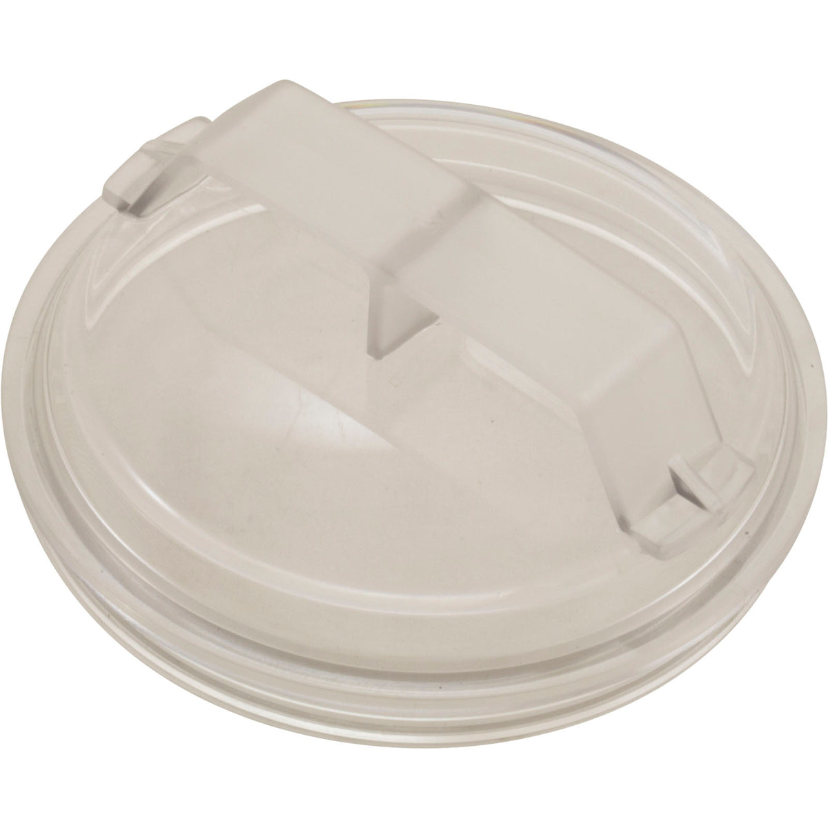 Trap Lid, W Cooper T-Series Pump