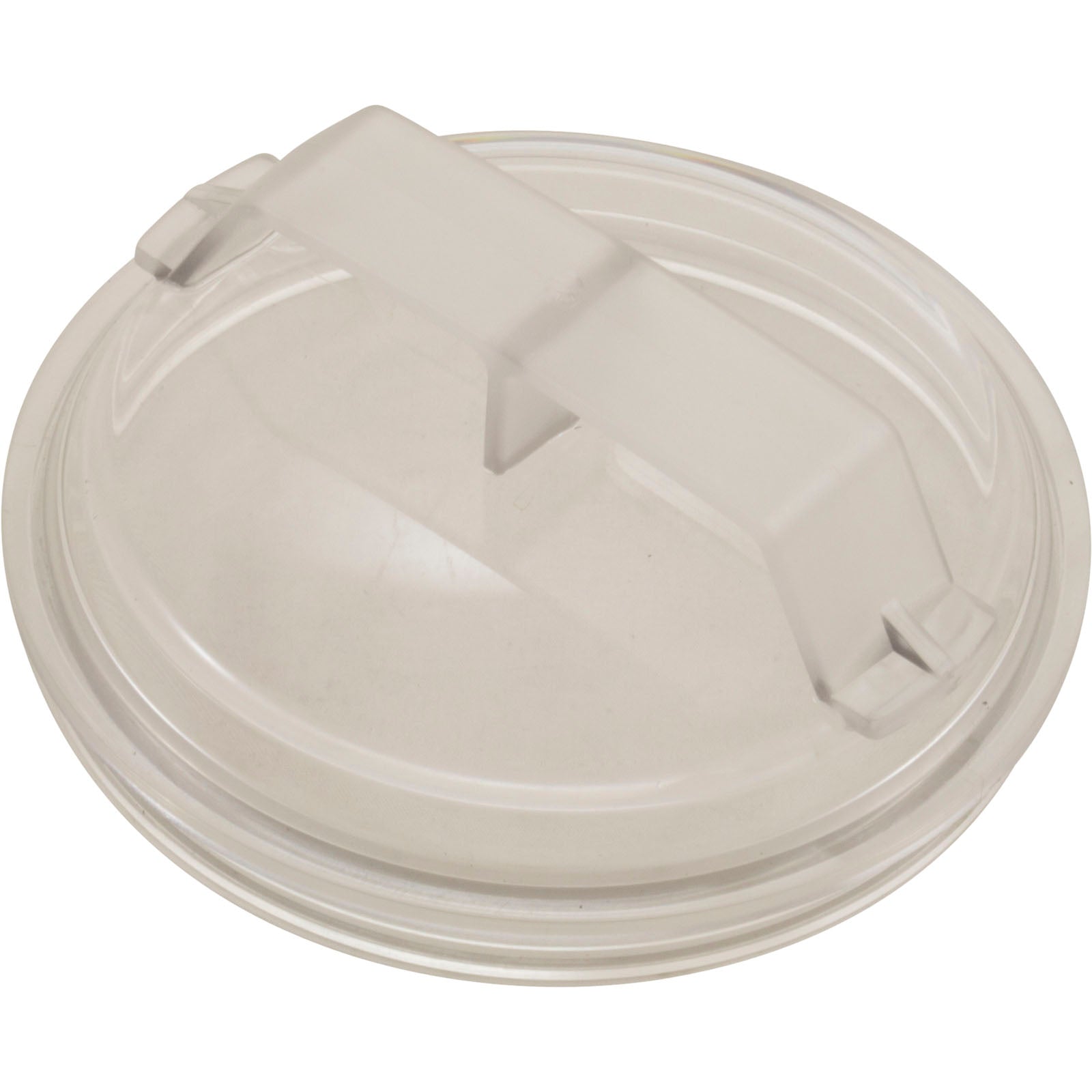 Trap Lid, W Cooper T-Series Pump
