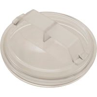 Trap Lid, W Cooper T-Series Pump