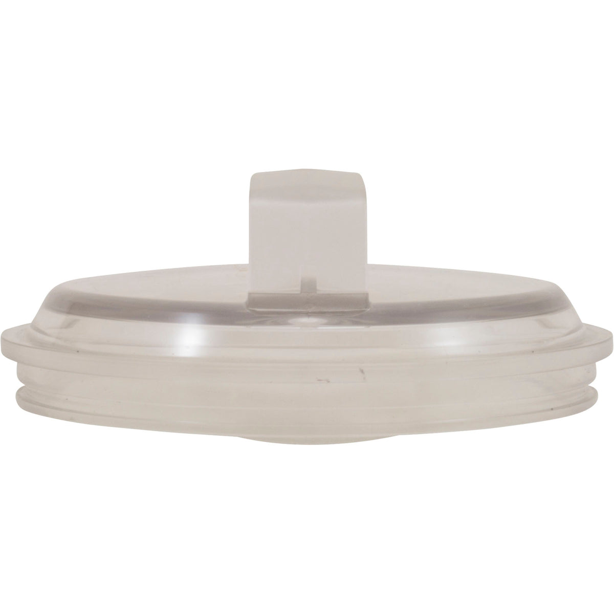 Trap Lid, W Cooper T-Series Pump