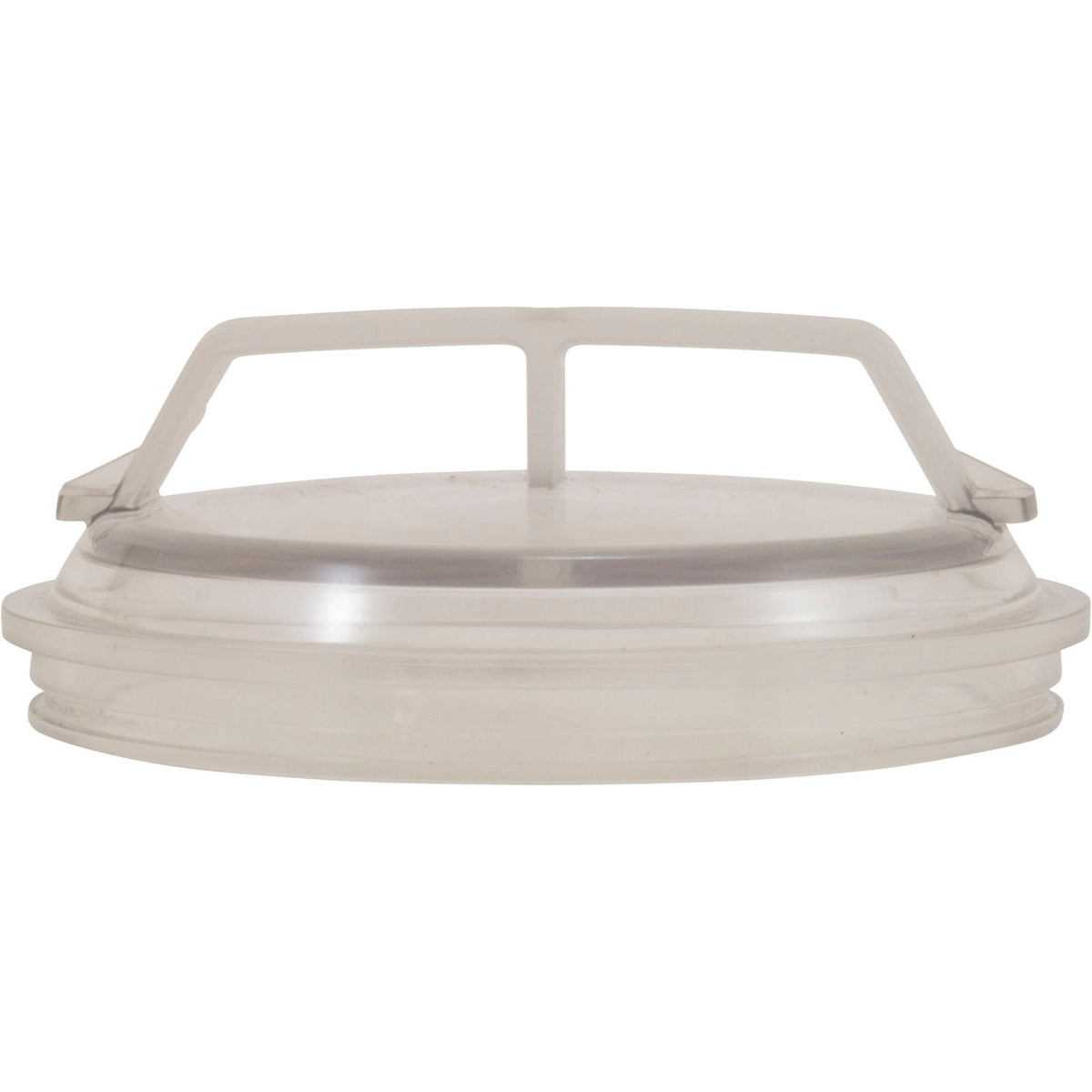 Trap Lid, W Cooper T-Series Pump