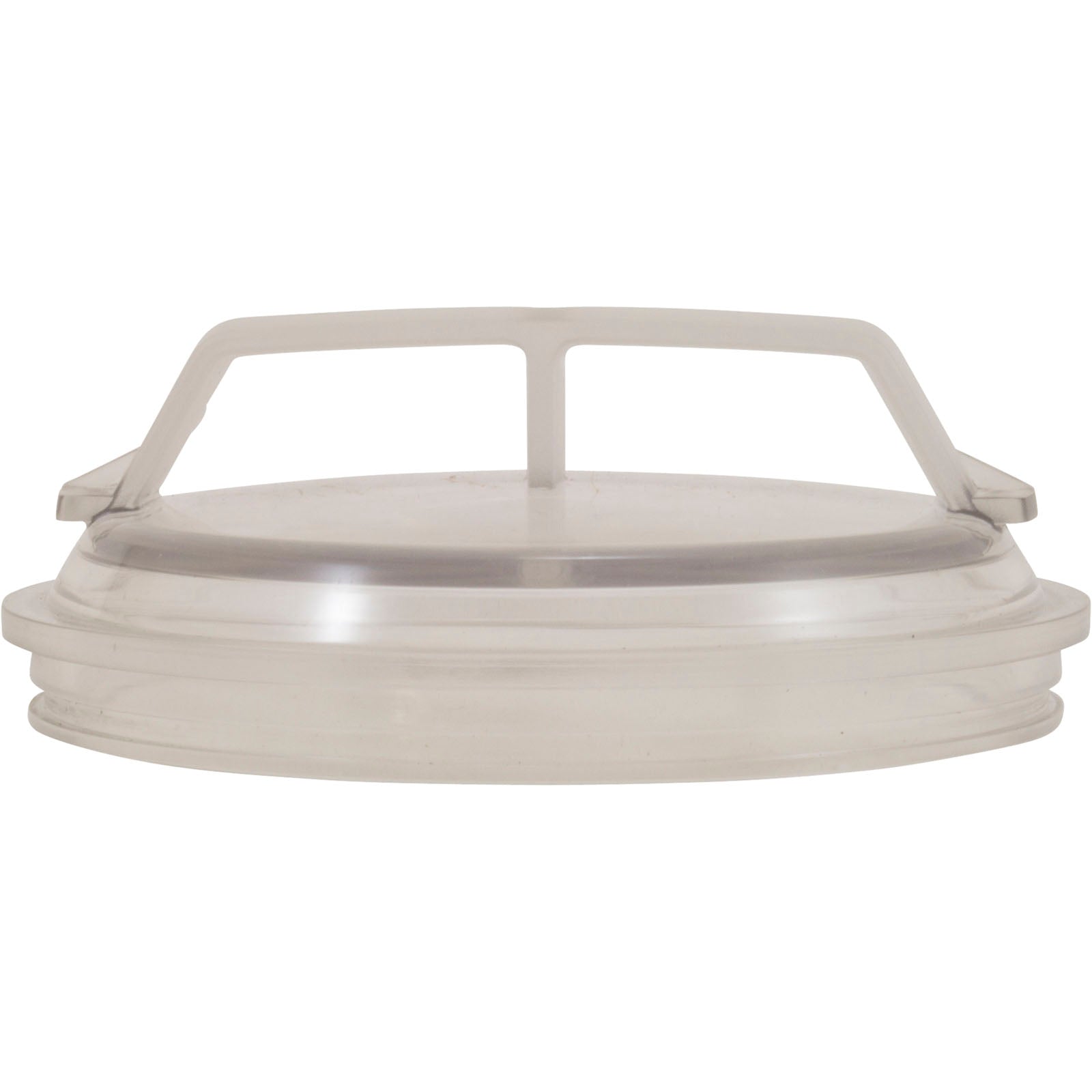 Trap Lid, W Cooper T-Series Pump
