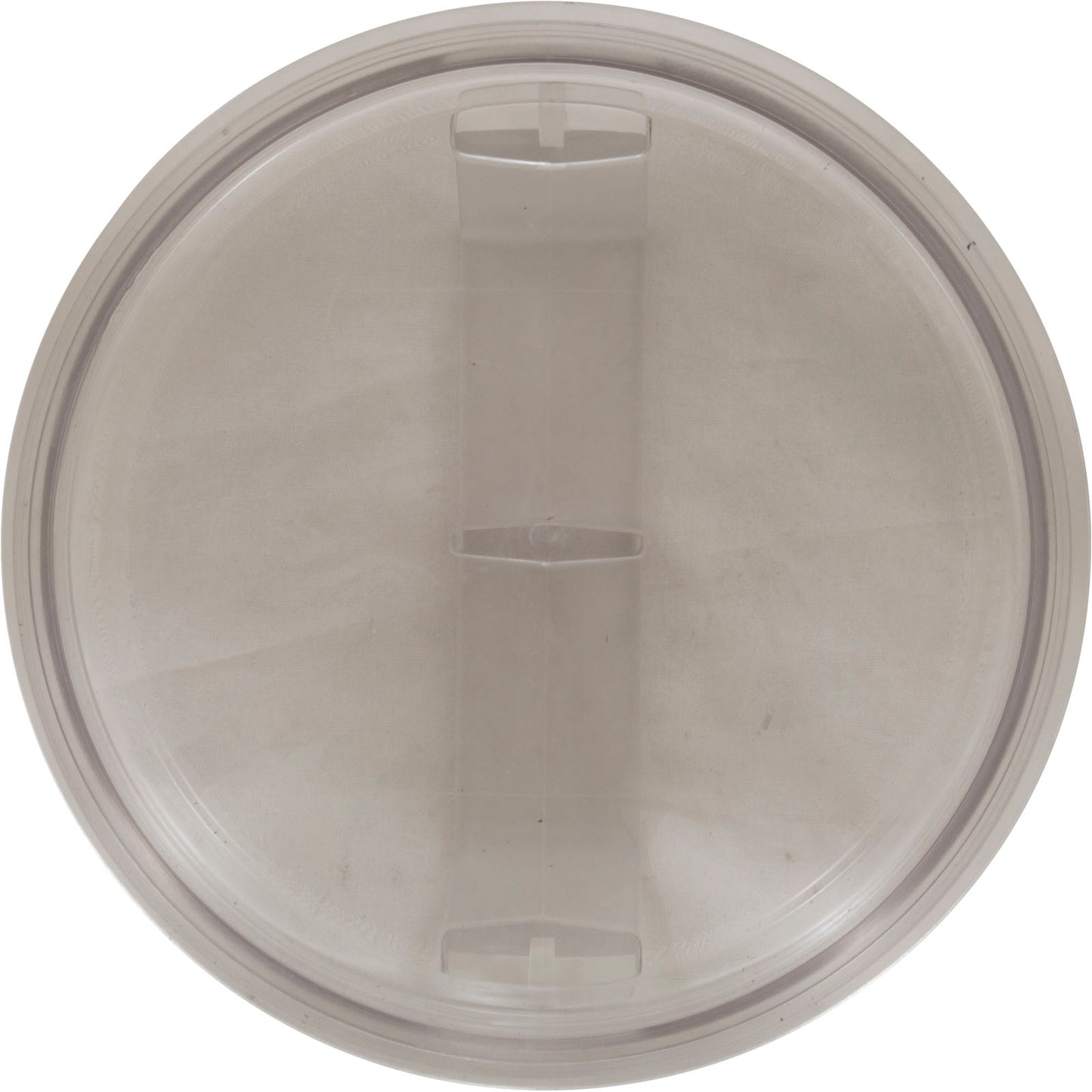 Trap Lid, W Cooper T-Series Pump