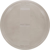 Trap Lid, W Cooper T-Series Pump