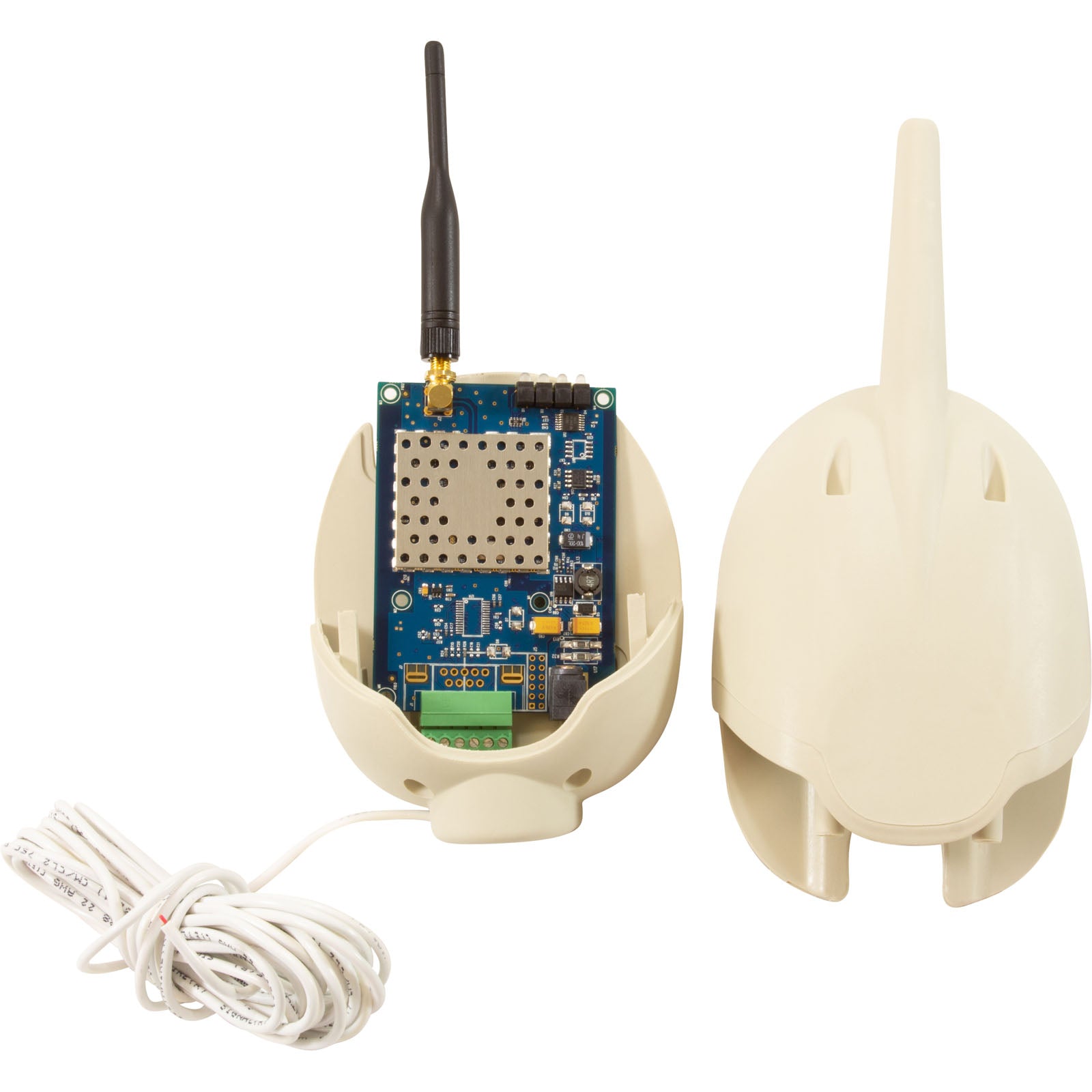 ScreenLogic Wireless Connection Kit, Pent IntelliTouch