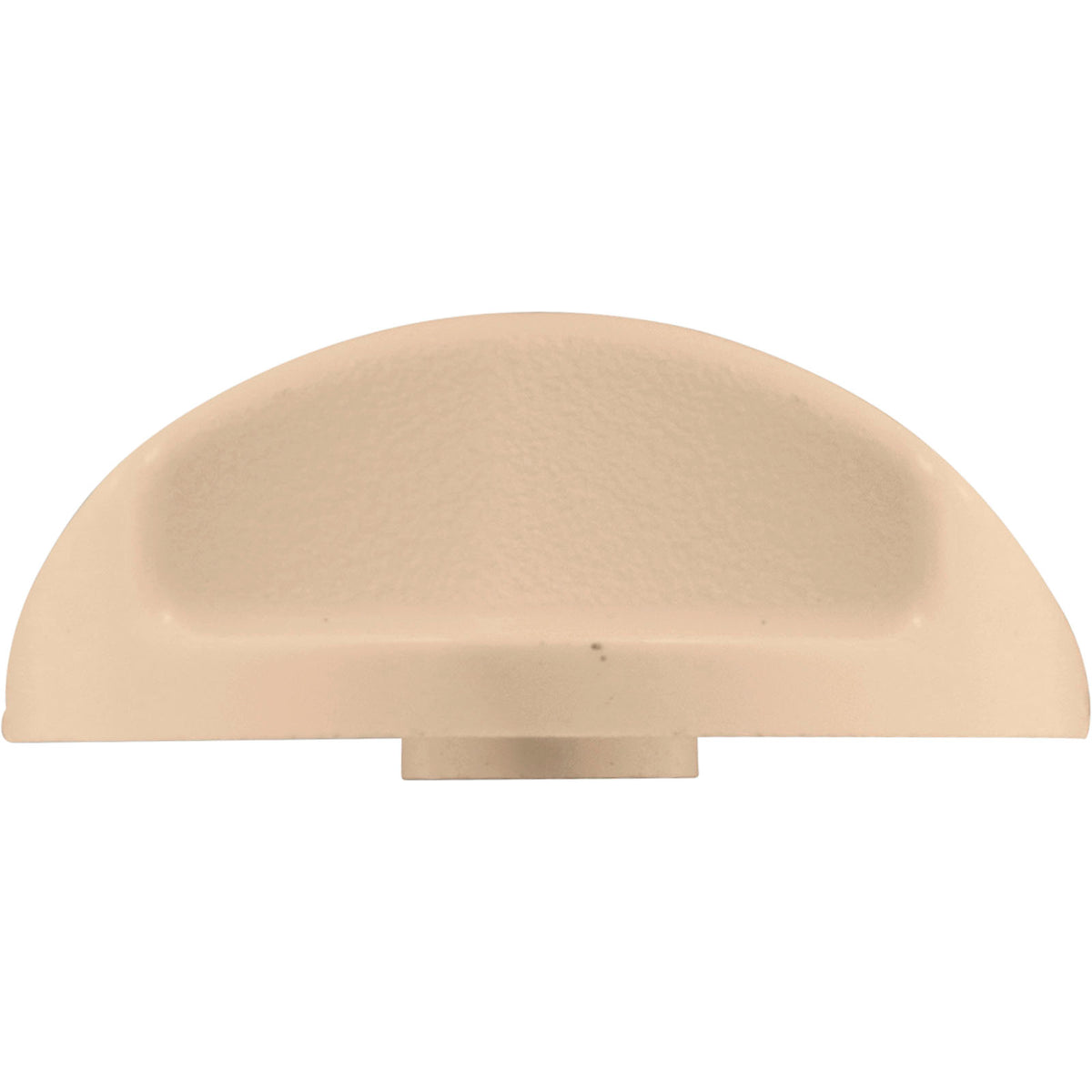Knob, Air Control, JWB, 1/4", Almond