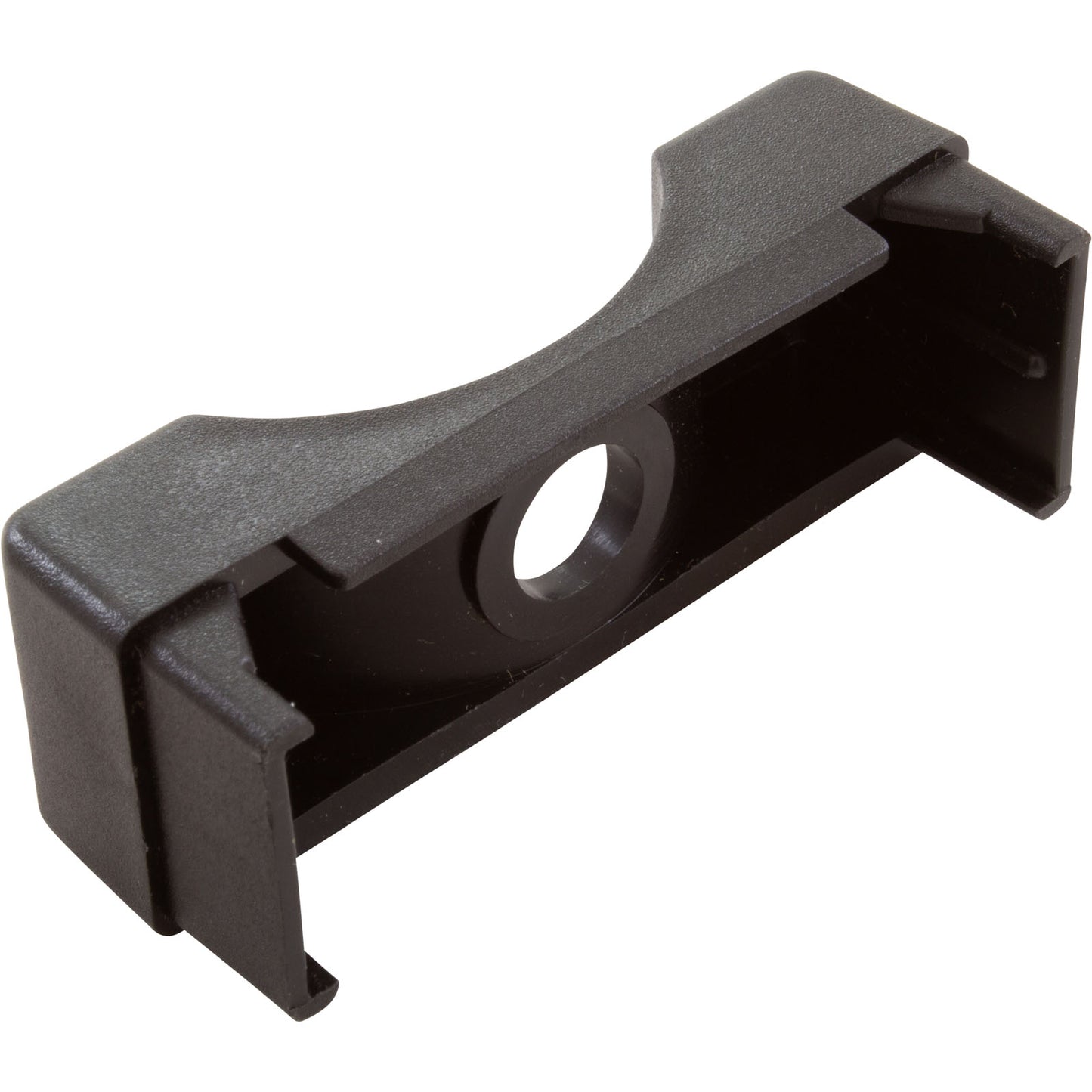 End Cap, Each, SR Smith Stainless Steel Elite Tread, R/L