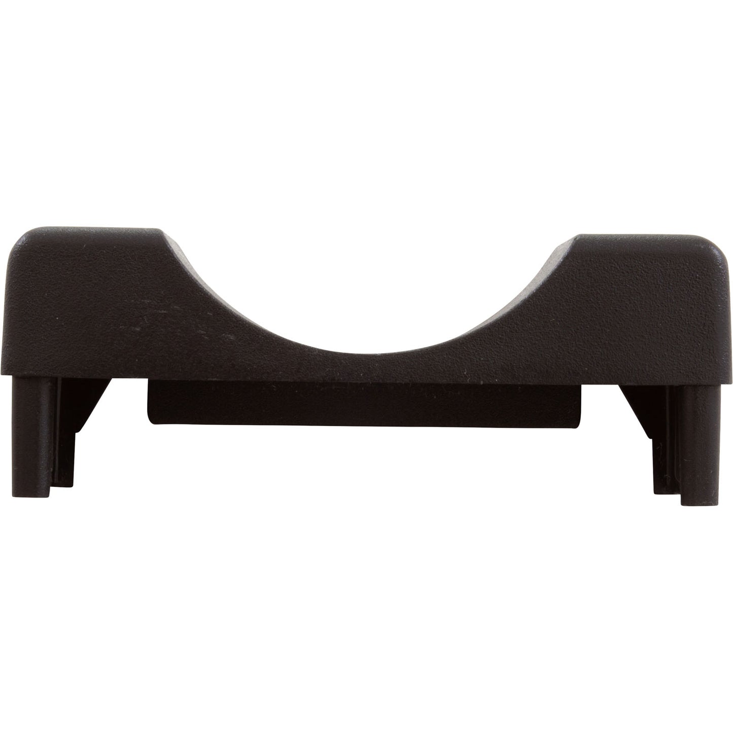 End Cap, Each, SR Smith Stainless Steel Elite Tread, R/L