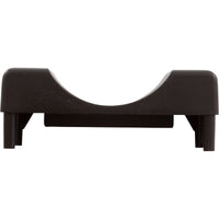 End Cap, Each, SR Smith Stainless Steel Elite Tread, R/L