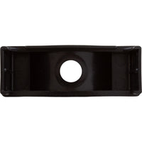 End Cap, Each, SR Smith Stainless Steel Elite Tread, R/L