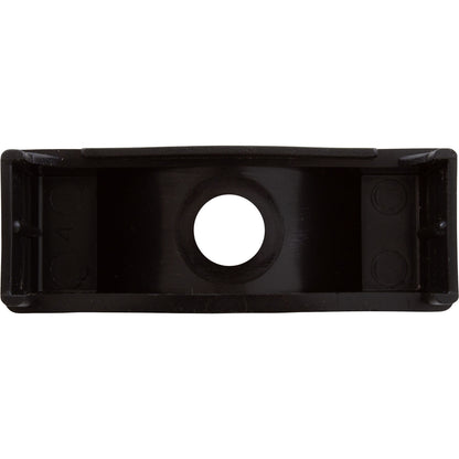 End Cap, Each, SR Smith Stainless Steel Elite Tread, R/L