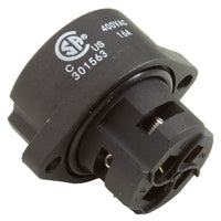 Amphenol Socket, Maytronics Dolphin Wave, Power Supply