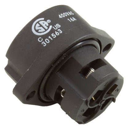 Amphenol Socket, Maytronics Dolphin Wave, Power Supply