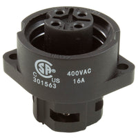 Amphenol Socket, Maytronics Dolphin Wave, Power Supply