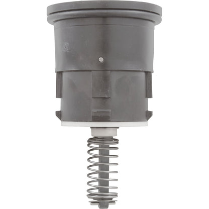 Cleaning Head, A & A Manufacturing Style II, Low-Flow, Gray