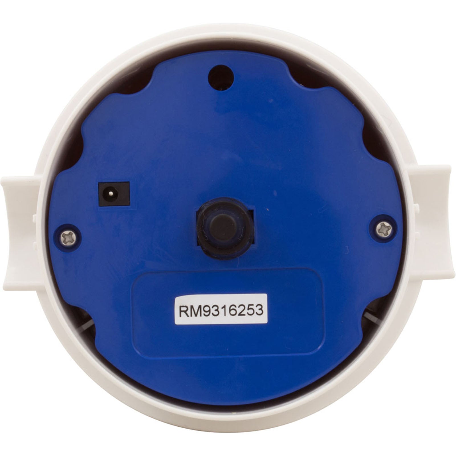 Motor Box Assembly, Water Tech Catfish, Motor, Battery, Cap, Charger