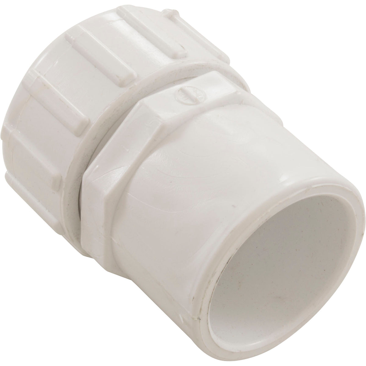 Male Adapter, Flo Control Flo Lock, 1-1/2"s x 4", CTS, PVC