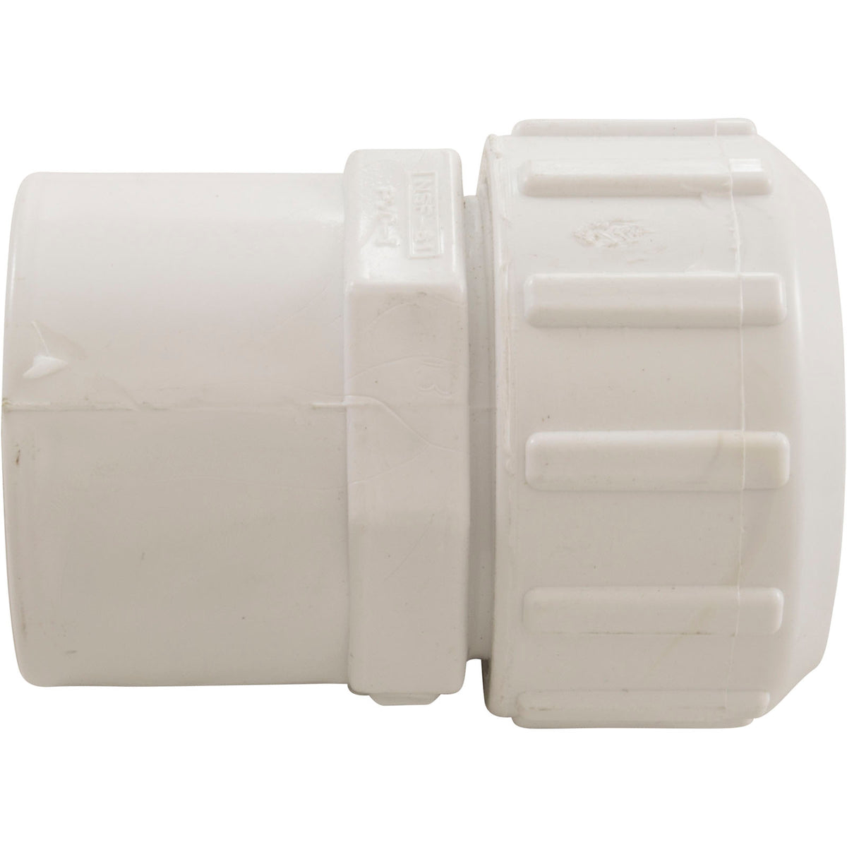 Male Adapter, Flo Control Flo Lock, 1-1/2"s x 4", CTS, PVC