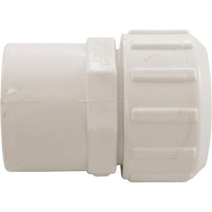Male Adapter, Flo Control Flo Lock, 1-1/2"s x 4", CTS, PVC