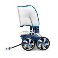 F6 Polaris Vac-Sweep 3900 Sport IG Pressure Side Pool Cleaner W/O Pump