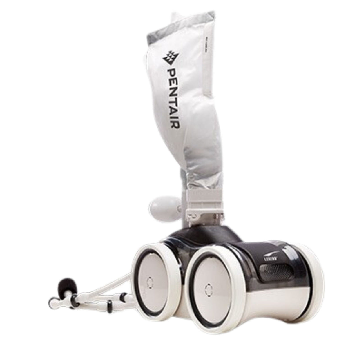 LL505G Kreepy Krauly Legend Grey IG Top Pressure Side Cleaner