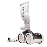 LL505G Kreepy Krauly Legend Grey IG Top Pressure Side Cleaner