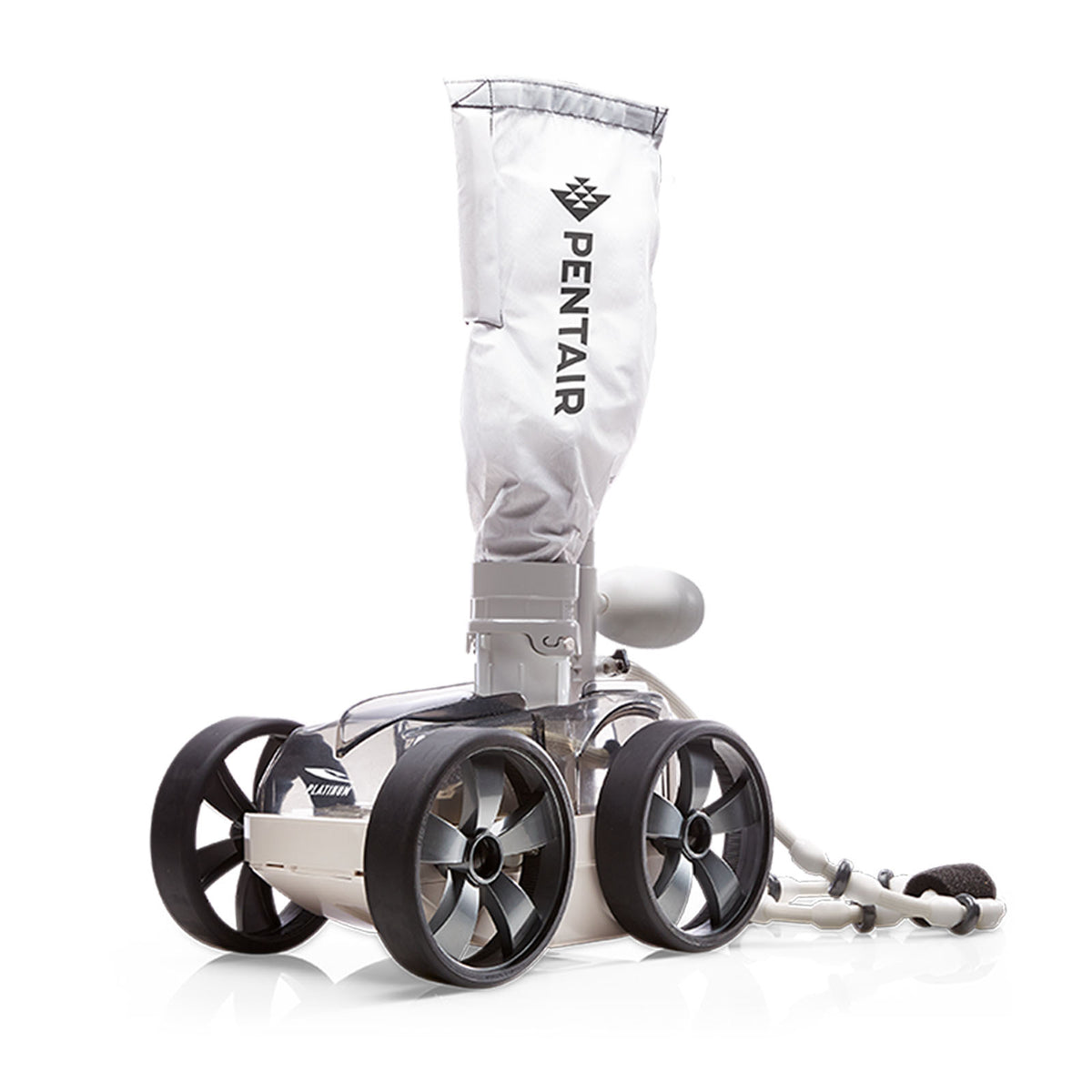 LL505PM Kreepy Krauly Platinum Pressure Side IG Pool Cleaner