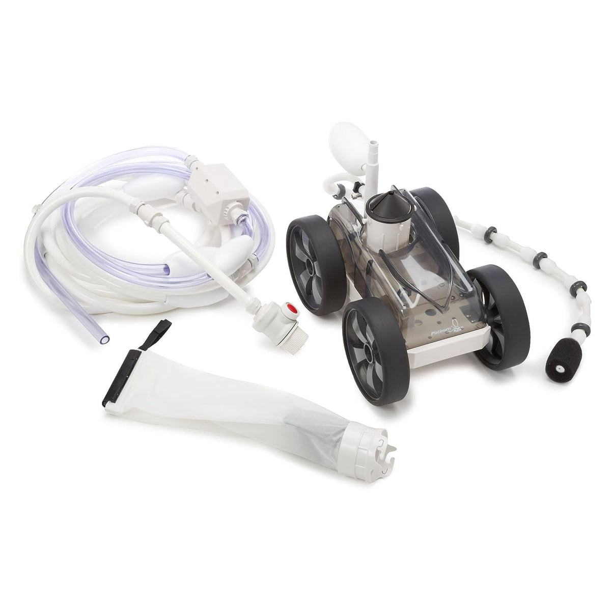 LL505PM Kreepy Krauly Platinum Pressure Side IG Pool Cleaner