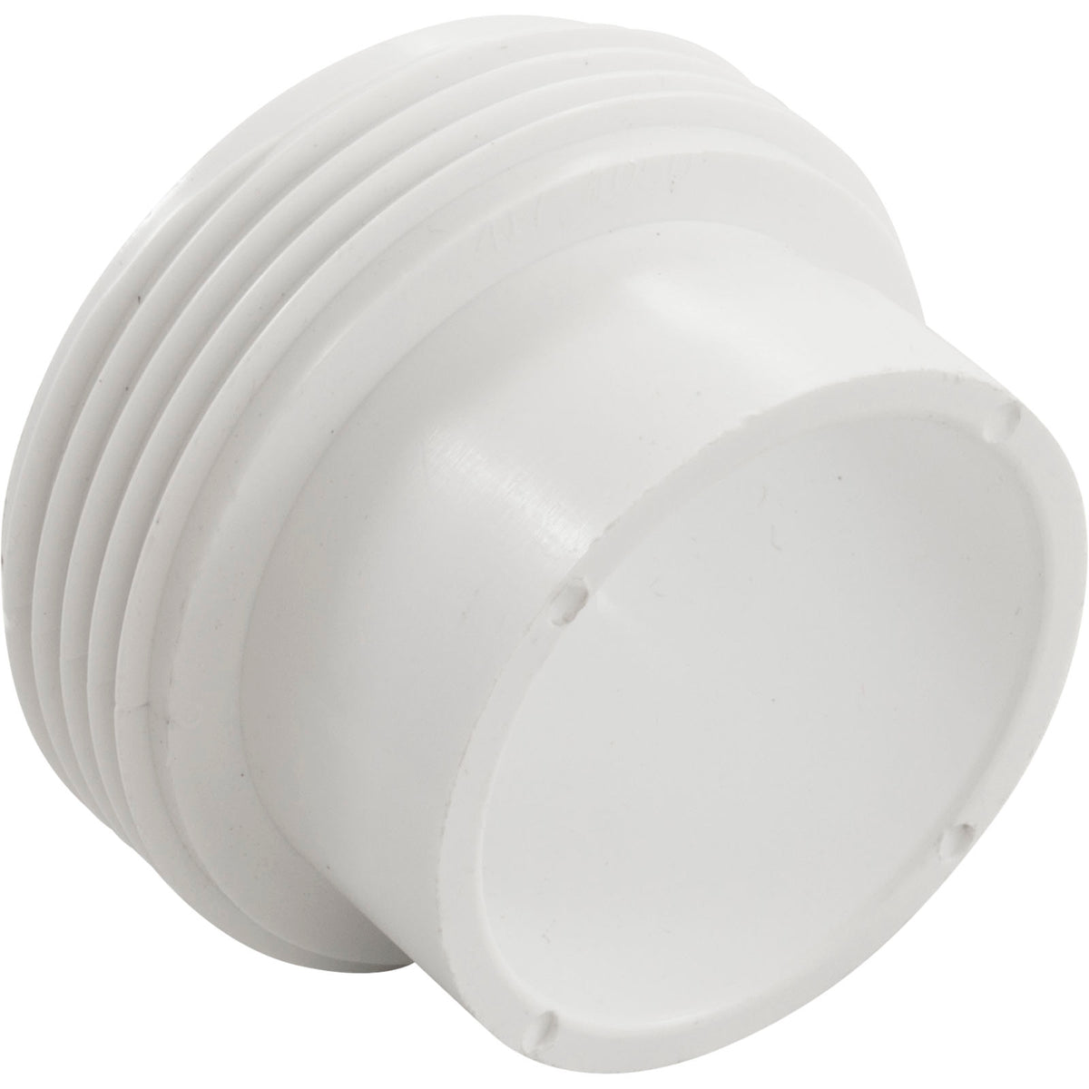 Tailpiece, 1-1/2"  x 1" Standard, Spigot
