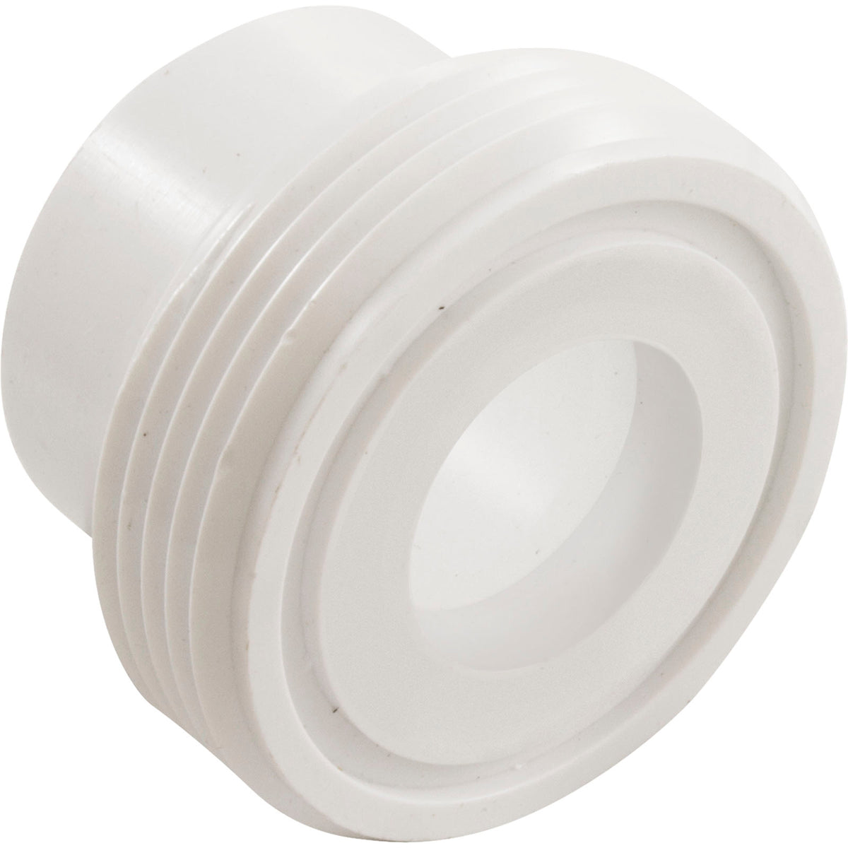 Tailpiece, 1-1/2"  x 1" Standard, Spigot