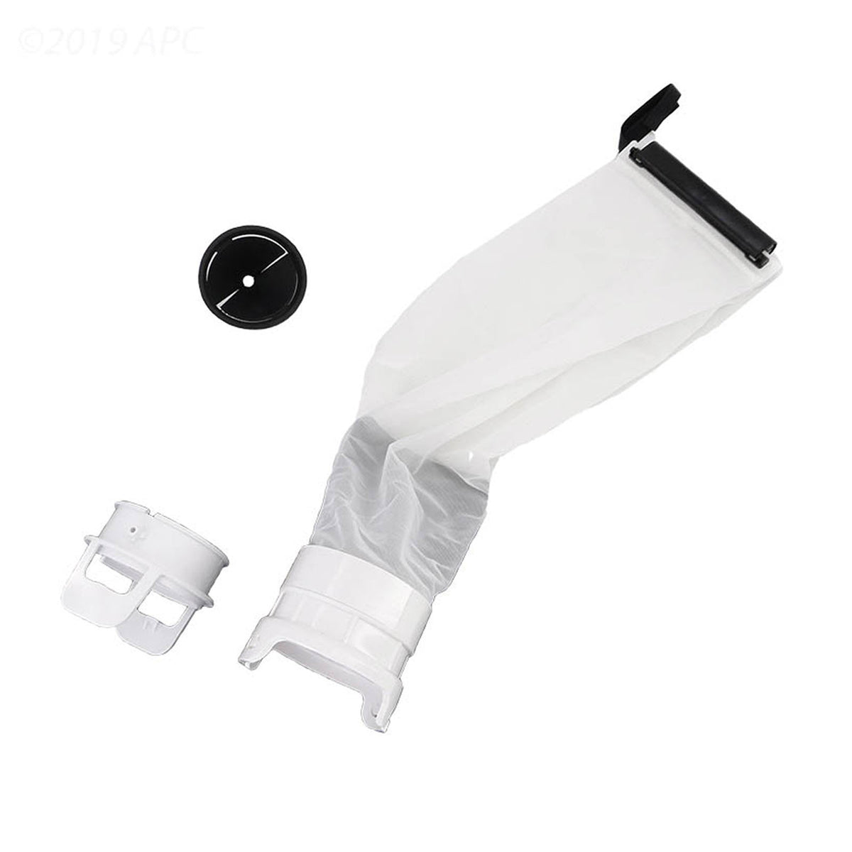 370024 Pentair Kit Bag Adapt 280