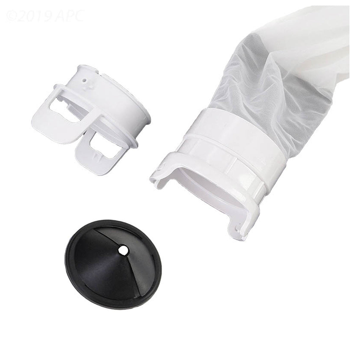 370024 Pentair Kit Bag Adapt 280