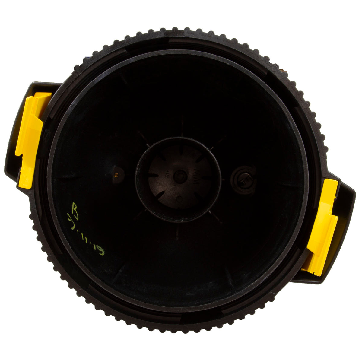Tank Lid, Waterway Pro Clean Plus 75/100 sqft