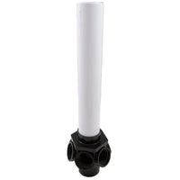 Center Pipe, AquaPro AL75, 15-3/4" Long