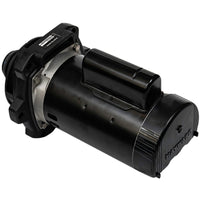 Power End-3/4Hp(Mtr,Seal,Plate,Difusser)