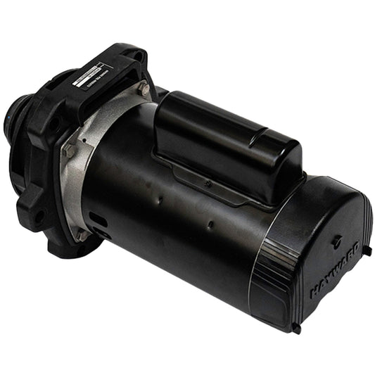 Power End-3/4Hp(Mtr,Seal,Plate,Difusser)