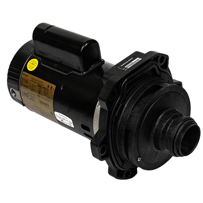 Power End-3/4Hp(Mtr,Seal,Plate,Difusser)